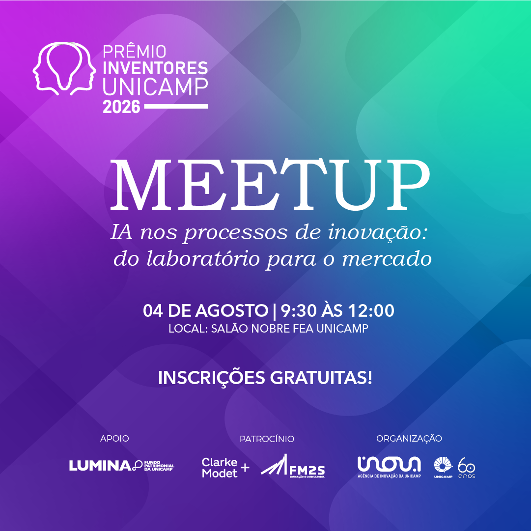 IA nos processos de inovação: do laboratório para o mercado